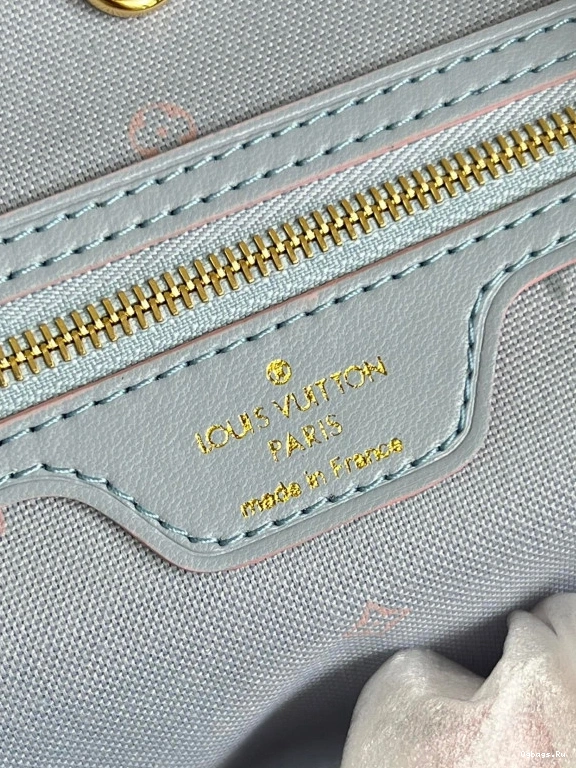 NEVERFULL VUITTON LOUIS MM 0123